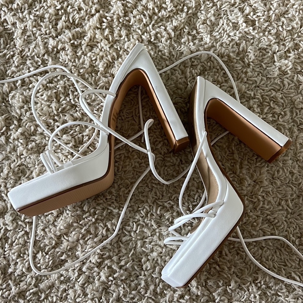 EGO heels